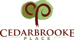 Cedarbrooke Place logo
