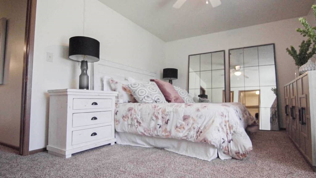 Gorgeous Bedroom at Hamlet Apartments, West Des Moines, 50265