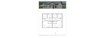 A house plan for a Seed House located at 1276 Wilby Rd, St. Agatha, Ontario is presented.