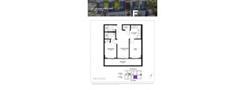 this is a floor plan of our apartments