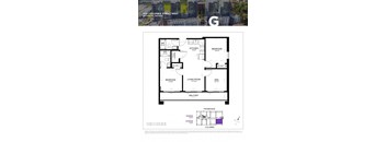 this is a floor plan of our apartments