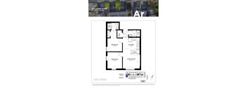 this is a floor plan of our apt