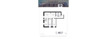 1 Bedroom Plus Den