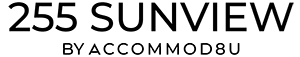 255 Sunview St logo