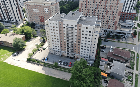 202 Lester St 1 Apartment for Rent