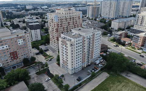 202 Lester St 1 Apartment for Rent