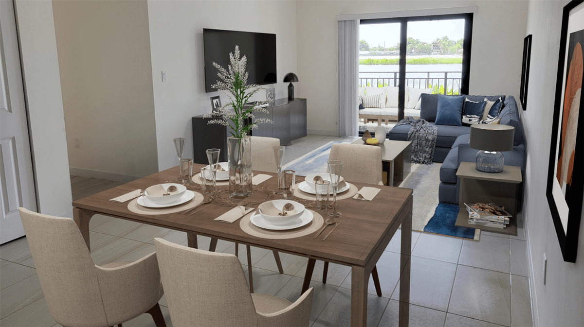 Vista Lago Apartments