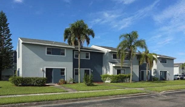Spinnaker Landing Apartments