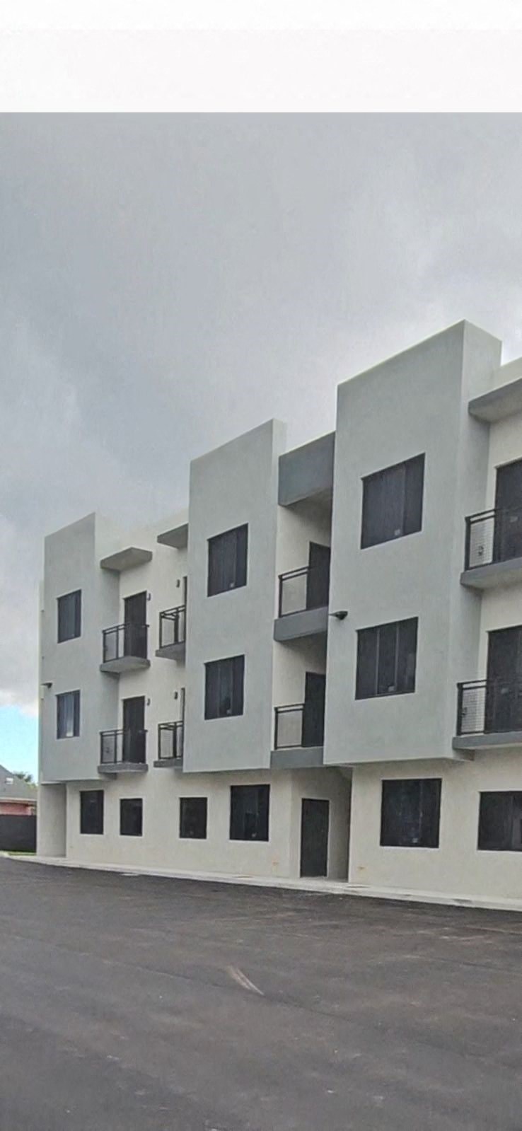Ram Palm Ave LLC