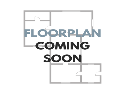 a new floor plan is coming soon to your house