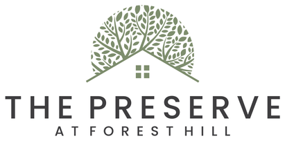 the preserve logo