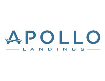 a logo for a polo championship on a green background