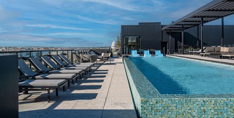 1000 South Capitol Street SE Studio-3 Beds Apartment for Rent