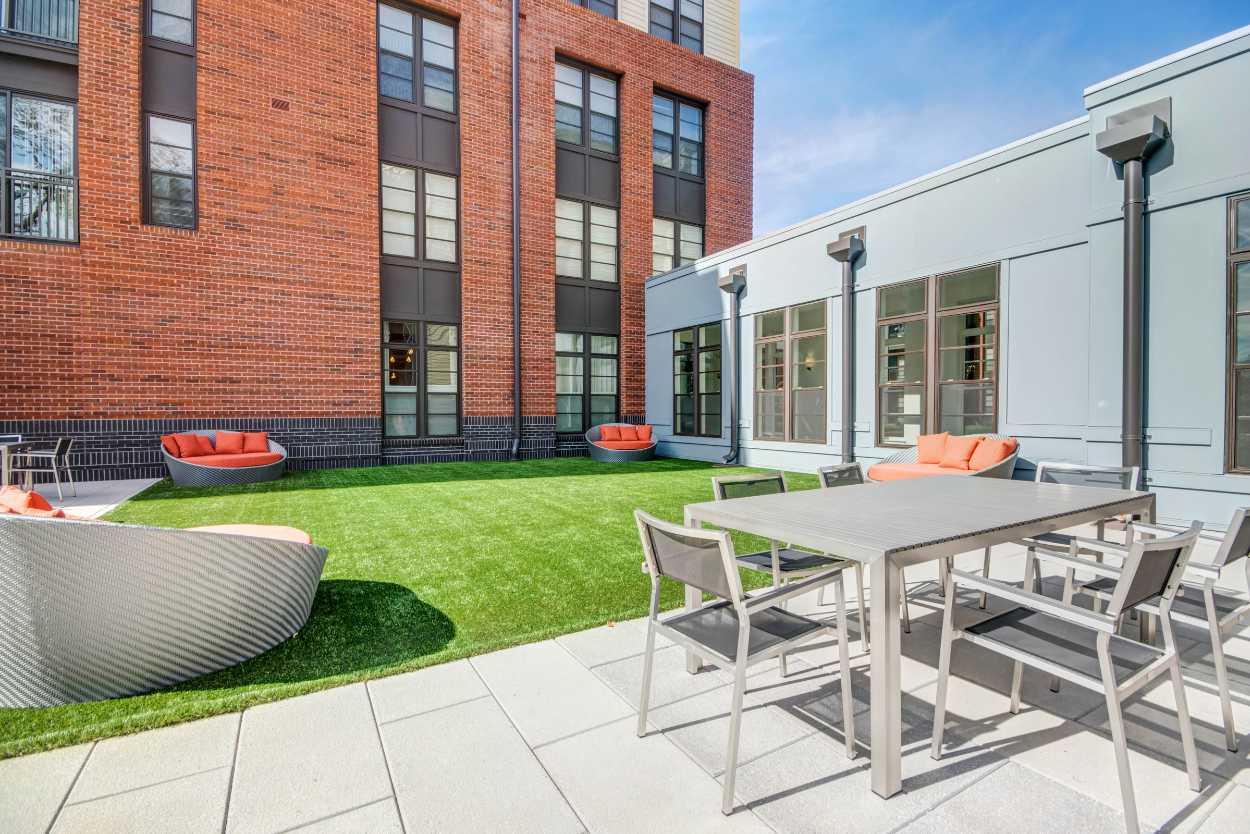 Lerner Windmill Parc Apartments, 21258 Windmill Parc Drive, Dulles, VA ...