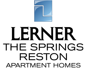 an image of a window with the textlearner the spring reborn reborn apartment homes
