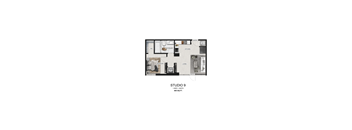the residences studio 9 floor plan studio 9 apartments for rent wa