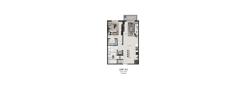 the unit 114 floor plan  unit 114  townhomes alternative housing
