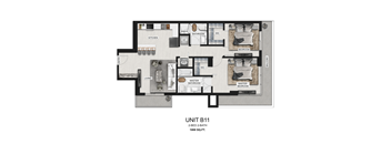 the unit 81 floor plan  studio apartments  unit 81  apartments for rent