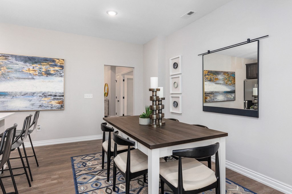 Impressive Dining at Encore at West Valley, White Lake, MI, Michigan