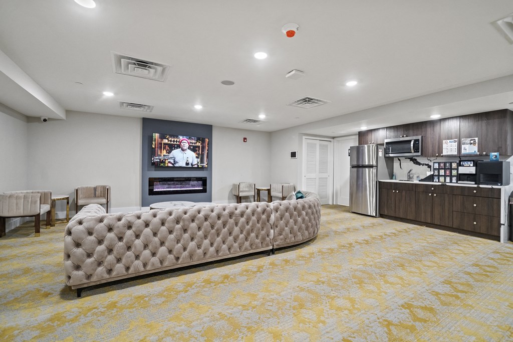 Veranda Apartments