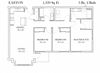 Floorplan Image1 Floorplan Image1 at Discovery Heights, Washington, 98029