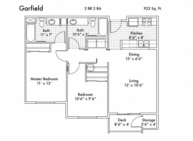 Garfield