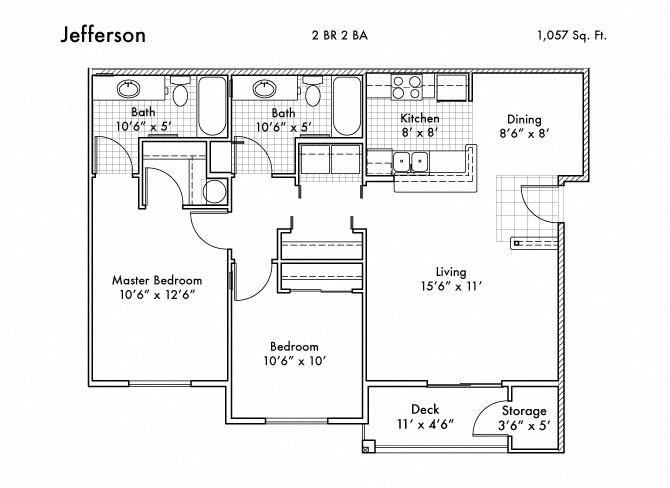 Jefferson