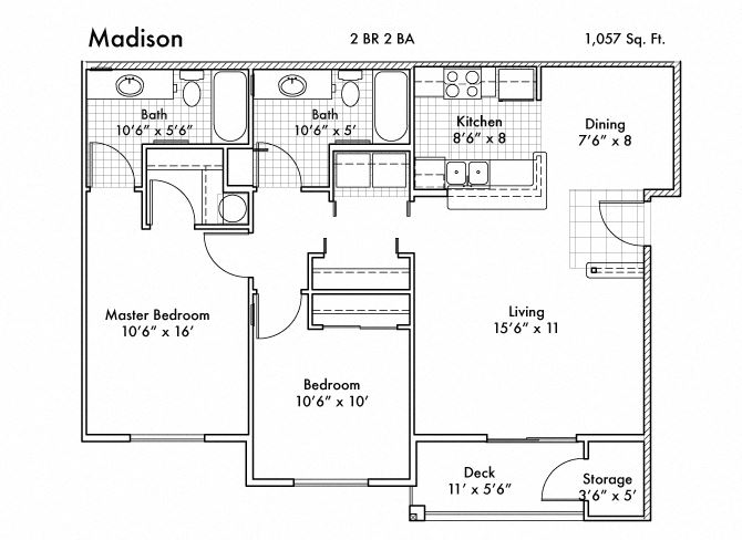 Madison