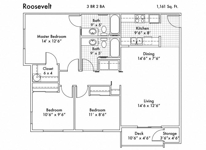 Roosevelt