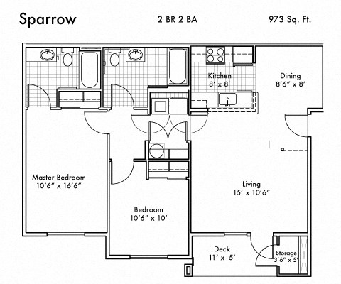 35703 16th Ave. S 1-5 Beds Apartment, Affordable for Rent - Photo Gallery 32