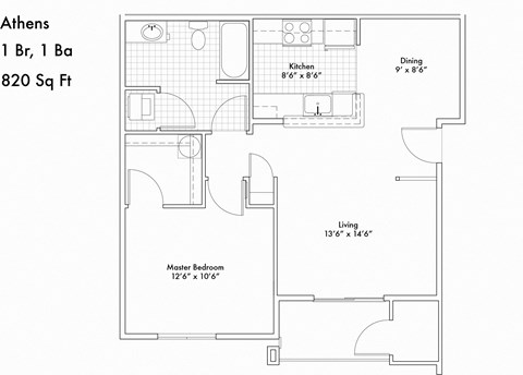 1201 S 336th Street 1-5 Beds Apartment, Affordable for Rent - Photo Gallery 24