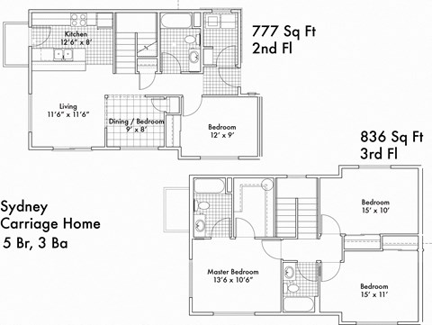 1201 S 336th Street 1-5 Beds Apartment, Affordable for Rent - Photo Gallery 32