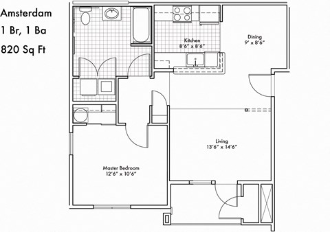1201 S 336th Street 1-5 Beds Apartment, Affordable for Rent - Photo Gallery 34