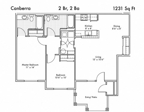 1201 S 336th Street 1-5 Beds Apartment, Affordable for Rent - Photo Gallery 36