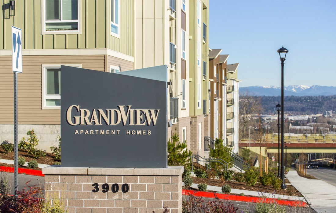 Grandview Apartments, 3900 Veterans Drive, Kent, WA - RENTCafé