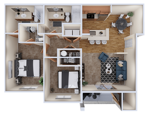 12909 Mukilteo Speedway 1-5 Beds Apartment for Rent - Photo Gallery 31