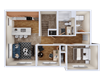 Madrone Townhome