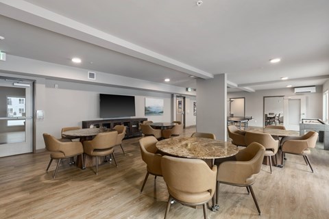 Community Room