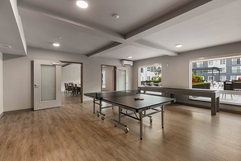 Community space