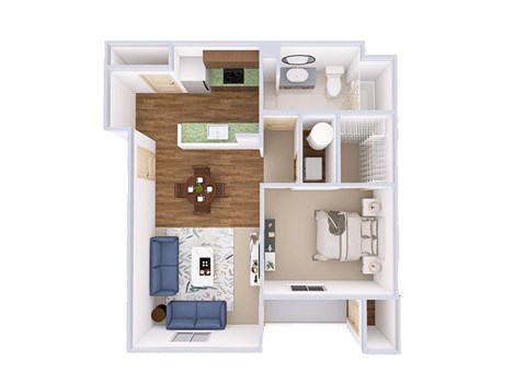 Grandview Apartments