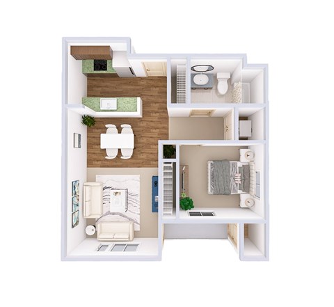 Grandview Apartments