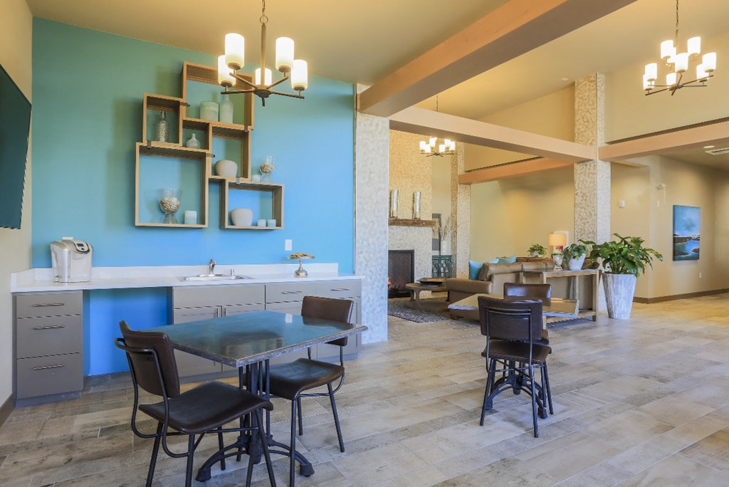 Axis Apartments is a similar property to Fultons Crossing Apartments located in Everett