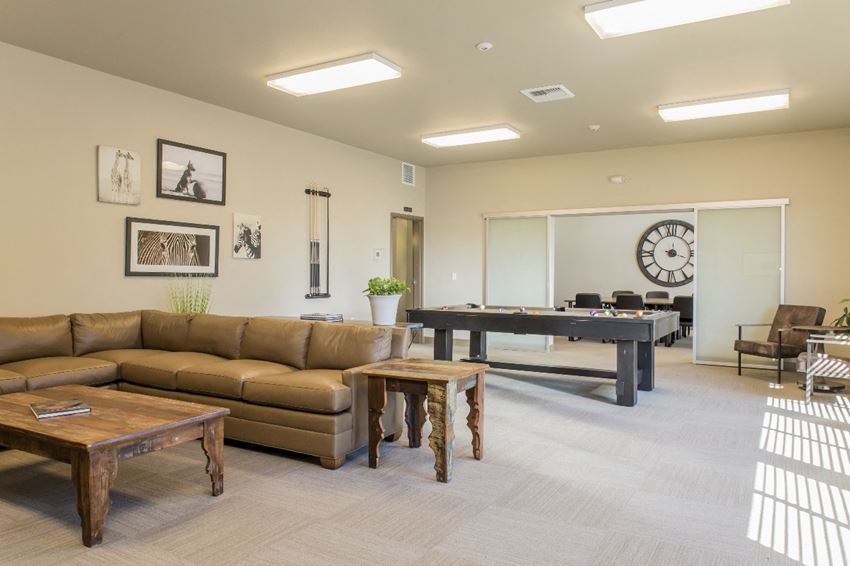 Media Room, Game Room, Conference Room - Photo Gallery