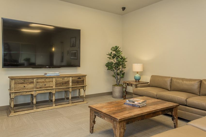 Media Room - Photo Gallery