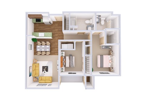 Grandview Apartments