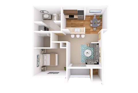 20921 44th Ave W 1-4 Beds Apartment for Rent - Photo Gallery 13