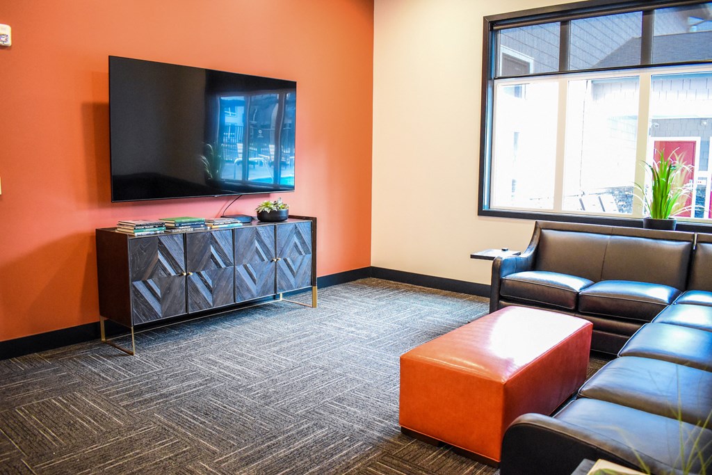 Game Room at Manor Way, Everett, WA 98204, United States