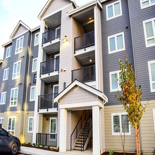 Riverview Apartments | Apartments in Everett, WA