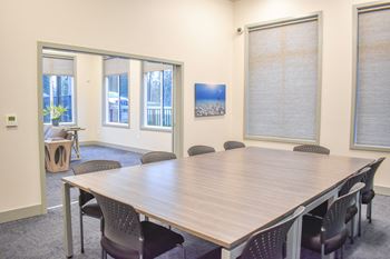 Business Conference Room