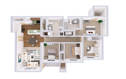 Grandview Apartments